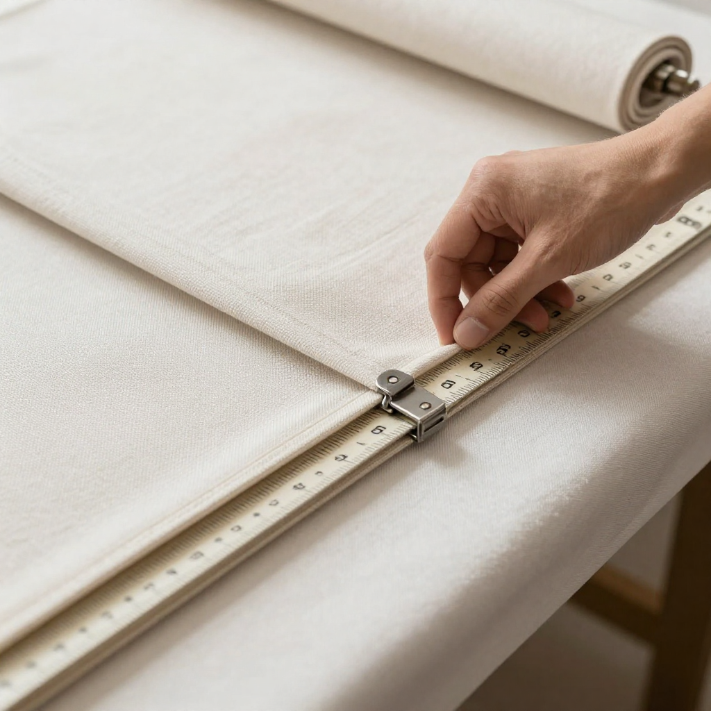 Elegant curtains collection